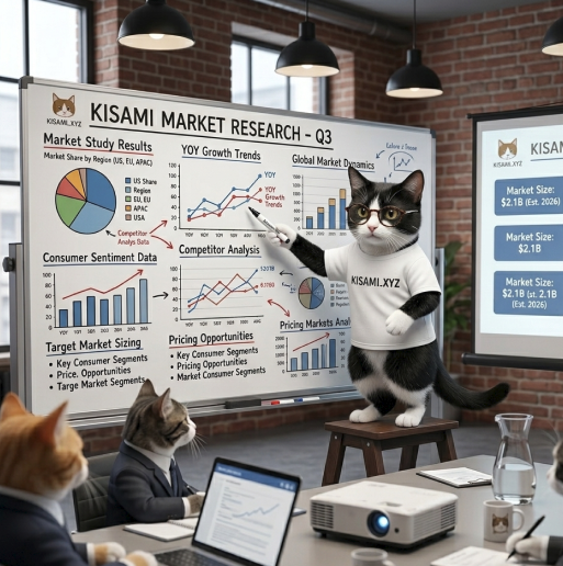Kisami Empresarial